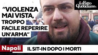 Napoli, associazioni contro la violenza: “Inutile inasprire le pene”. C&#39;è anche la Fondazione FQ