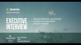 PLATINUM Sylvania Platinum – executive interview