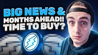 ELECTRONEUM Electroneum Big News - Electroneum Huge End To 2024 Ahead - Electroneum ETN Rise Soon?