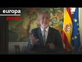 Torres convocará la Comisión Bilateral con Aragón tras el "contundente" informe de ONU