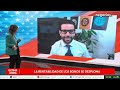 Negocios TV - Malísimas NFP en EE.UU abren el camino para seguir recortando tipos. USD DXY Fed