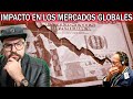 ¡ALERTA SE CAE BITCOIN Y LOS MERCADOS - CONTAGIO DE MIEDO EN EL SISTEMA FINANCIERO!