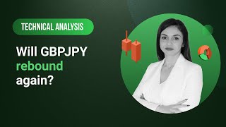 GBP/JPY Technical Analysis: 01/03/2024 - Will GBPJPY rebound again?