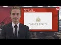 PUBLICIS GROUPE SA - Bourse - Publicis, l’action pourrait être sous pression - IG 17.07.2017