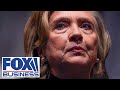Hillary Clinton, DNC is 'corrupt': Rep. Byron Donalds