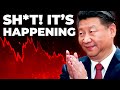 China Money Printing = Bitcoin Explosion