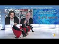 Alessandro Cecchi Paone: "Il banchiere Draghi ha capito molto meglio della populista Meloni le ...