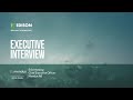 Mendus – executive interview