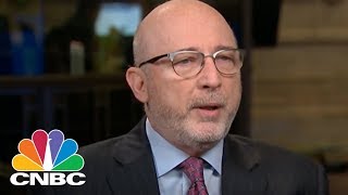 UNITED RENTALS INC. United Rentals CEO: Opportunities for Growth | Mad Money | CNBC