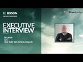Silver Bullet Data Services Group – executive interview