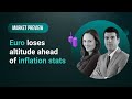 Market Preview: 02/04/2024 - Euro loses altitude ahead of inflation stats