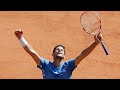 DOMINICé SWISS PROPERTY FUND - French Open: Dominic Thiem trifft im Finale auf Nadal