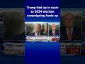 Rove on impact of Trump’s legal woes: We don’t know how this is going to play out #shorts