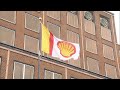 ROYAL DUTCH SHELLA - Cambio di sede per Shell. Dai Paesi Bassi al Regno Unito guardano al green