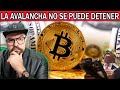 ALERTA CON BITCOIN: SALIMOS DEL RANGO Y MELT UP PARA LOS MERCADOS (LA DATA MACRO NUNCA FUE MEJOR)