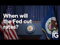 Will the Federal Reserve cut US interest rates in June?