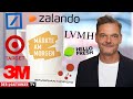 LVMH - Märkte am Morgen: 3M, Intel, Target, Dt. Bank, HelloFresh, Bayer, Zalando, Bavarian Nordic, LVMH