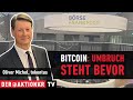 Bitcoin - Das Eis wird dünn