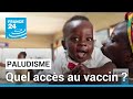 Mettre fin au paludisme en Afrique : l'urgence d'agir • FRANCE 24