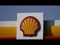 ROYAL DUTCH SHELLA - Shell zieht nach - Ölkonzern schließt Tankstellen in Russland und macht dort keine Geschäfte mehr