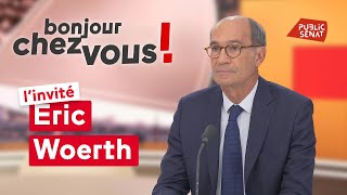 « Nous ne devons pas appuyer en priorité sur la pédale de l’accélérateur fiscal »