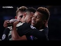 El Real Madrid eliminado de la Liga de Campeones por el Ajax (1-4)