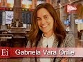 Gabriela Vara Orille 