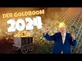 GoldMining: Top-Investition für den Goldboom 2024!