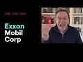 Jose Luis Cava | Descubre el Potencial del ETF de Exxon Mobil Corp en el Sector Energético