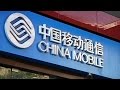 CHINA MOBILE LTD. - China Mobile, gigantismo senza complessi - economy