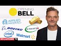 APPLIED MATERIALS INC. - Opening Bell: Nvidia, Gold, Walmart, Applied Materials, Boeing, Super Micro, Intel, ARM Holdings