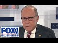 Larry Kudlow: Freedom is a word you never hear from Democrats