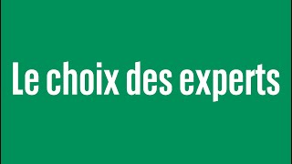 Le choix des experts avec Laurent Albie et Romain Daubry - 15/10/2024