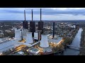 ENERGY - Is the energy crisis behind us?