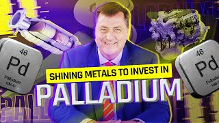 PALLADIUM Palladium Mining Stocks Great Opportunity To Invest In 2024?