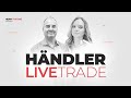 Händler Livetrade: US-Dollar gegen kanadischen Dollar vor Zinsentscheid mit Trade-Potential