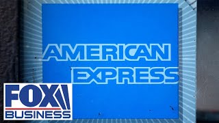 AMERICAN EXPRESS CO. American Express hit with lawsuit alleging discrimination against White employees