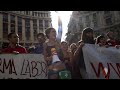 La jeunesse espagnole divisée sur les politiques d'égalité des sexes