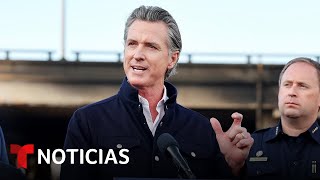 No tienen documentos, pagan impuestos y Newsom les impide comprar casas | Noticias Telemundo