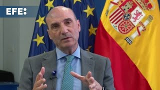 La cooperación de Mossos y Ertzaintza en seguridad nacional es un acierto, según el director del CIT