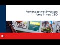 FOXTONS GRP. ORD 1P - How will Foxtons shake up the UK housing market?