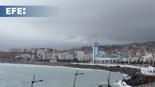 La ciudad fronteriza marroquí de Castillejos lucha por no depender de Ceuta con el paro y la emigrac