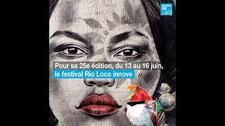 LOCO Le festival toulousain Rio Loco célèbre la voix des femmes