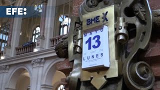 BBVA Los mercados, pendientes de la opa de BBVA sobre Sabadell