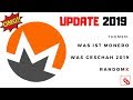 Was ist MONERO? BIG UPDATE 2019 | XMR TOP PRIVACY COIN?!