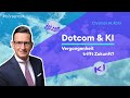 Dotcom-Ära trifft KI-Revolution | Kritische Analyse mit Christian W. Röhl und Richy