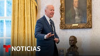 Biden entrega la Medalla Nacional de las Artes a latinos