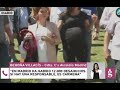 Begoña Villacís responde tras ser boicoteada en San Isidro en El Gato al Agua