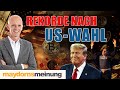 maydornsmeinung: Bitcoin, Mara, Hut 8, Bitcoin Gr., Tesla, Jinko, Palantir, Nvidia, Super Micro, BYD