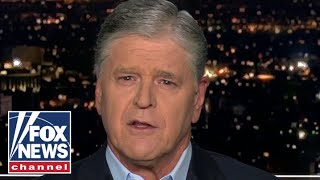 Sean Hannity: You can&#39;t make this up